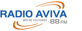 Ecoutez nous dans l' émission CULTURE ET COMPAGNIE - OLIVIER MORIN, EXODES, CARRE RONDELET sur radio Aviva radio-aviva.png